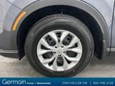Thumbnail of 2025 Meteorite Gray Metallic Honda CR-V