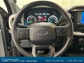 Thumbnail of 2023 Silver Metallic Ford F-150