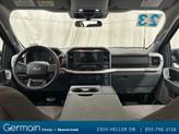 Thumbnail of 2023 Silver Metallic Ford F-150