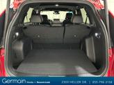 Thumbnail of 2024 Radiant Red Metallic Honda CR-V Hybrid