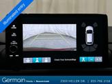 Thumbnail of 2024 Radiant Red Metallic Honda CR-V Hybrid