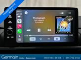 Thumbnail of 2024 Radiant Red Metallic Honda CR-V Hybrid