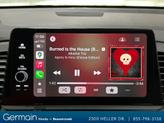 Thumbnail of 2026 Solar Silver Metallic Honda Odyssey