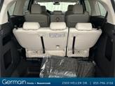 Thumbnail of 2026 Solar Silver Metallic Honda Odyssey
