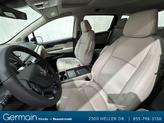 Thumbnail of 2026 Solar Silver Metallic Honda Odyssey