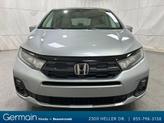 Thumbnail of 2026 Solar Silver Metallic Honda Odyssey