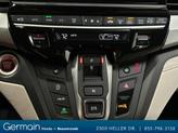 Thumbnail of 2026 Solar Silver Metallic Honda Odyssey