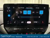Thumbnail of 2023 Deep Black Pearl Effect Volkswagen ID.4