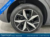Thumbnail of 2023 Deep Black Pearl Effect Volkswagen ID.4