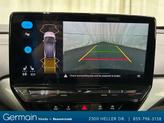 Thumbnail of 2023 Deep Black Pearl Effect Volkswagen ID.4