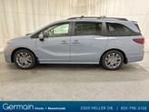 Thumbnail of 2026 Sonic Gray Pearl Honda Odyssey