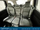 Thumbnail of 2026 Sonic Gray Pearl Honda Odyssey