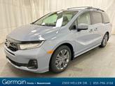 Thumbnail of 2026 Sonic Gray Pearl Honda Odyssey
