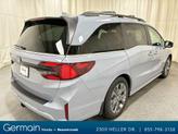 Thumbnail of 2026 Sonic Gray Pearl Honda Odyssey