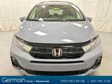 Thumbnail of 2026 Sonic Gray Pearl Honda Odyssey