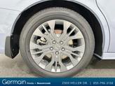 Thumbnail of 2026 Sonic Gray Pearl Honda Odyssey