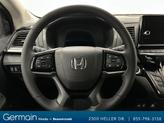 Thumbnail of 2026 Sonic Gray Pearl Honda Odyssey