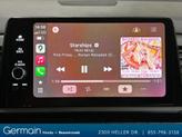 Thumbnail of 2026 Sonic Gray Pearl Honda Odyssey