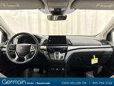 Thumbnail of 2026 Sonic Gray Pearl Honda Odyssey