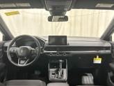 Thumbnail of 2026 Ash Green Honda CR-V Hybrid