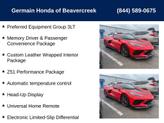 2023 Chevrolet Corvette Stingray w/3LT