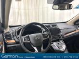 Thumbnail of 2022 Platinum White Pearl Honda CR-V Hybrid