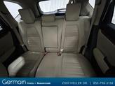 Thumbnail of 2022 Platinum White Pearl Honda CR-V Hybrid