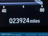 Thumbnail of 2022 Platinum White Pearl Honda CR-V Hybrid