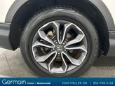 Thumbnail of 2022 Platinum White Pearl Honda CR-V Hybrid