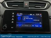 Thumbnail of 2022 Platinum White Pearl Honda CR-V Hybrid