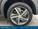Thumbnail of 2022 Crystal Black Pearl Honda HR-V