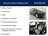 Thumbnail of 2022 Agate Black Metallic Ford Escape