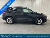 Thumbnail of 2022 Agate Black Metallic Ford Escape