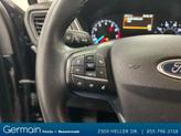 Thumbnail of 2022 Agate Black Metallic Ford Escape