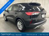 Thumbnail of 2022 Agate Black Metallic Ford Escape