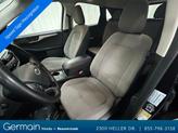 Thumbnail of 2022 Agate Black Metallic Ford Escape