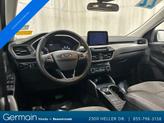 Thumbnail of 2022 Agate Black Metallic Ford Escape
