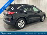 Thumbnail of 2022 Agate Black Metallic Ford Escape