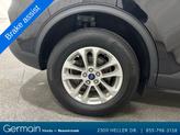 Thumbnail of 2022 Agate Black Metallic Ford Escape