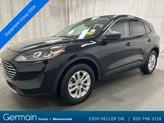 Thumbnail of 2022 Agate Black Metallic Ford Escape