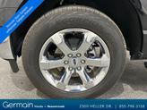 Thumbnail of 2023 Agate Black Metallic Ford F-150