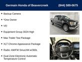 Thumbnail of 2023 Agate Black Metallic Ford F-150