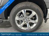 Thumbnail of 2023 Agate Black Metallic Ford F-150