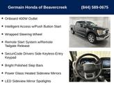 Thumbnail of 2023 Agate Black Metallic Ford F-150