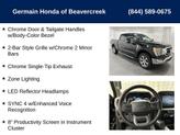 Thumbnail of 2023 Agate Black Metallic Ford F-150