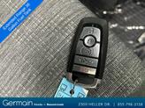 Thumbnail of 2023 Agate Black Metallic Ford F-150