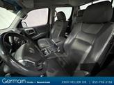 Thumbnail of 2010 Dark Cherry Pearl Honda Ridgeline