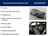 Thumbnail of 2023 Vapor Blue Metallic Ford Escape