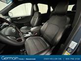 Thumbnail of 2023 Vapor Blue Metallic Ford Escape