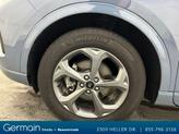 Thumbnail of 2023 Vapor Blue Metallic Ford Escape
